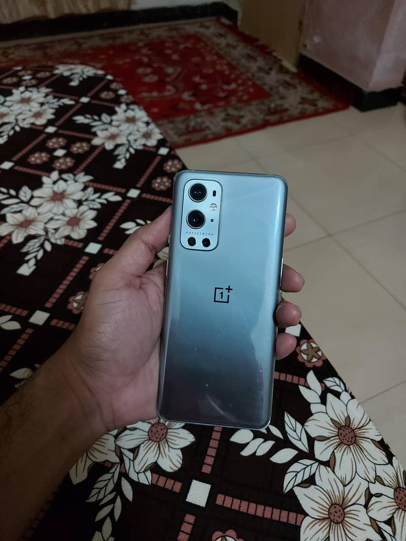 One Plus 9 Pro 2