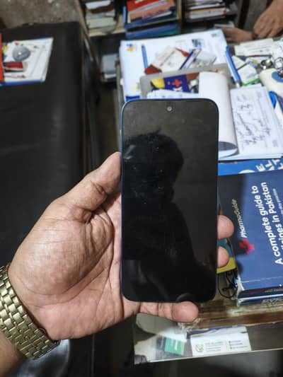 Infinix Smart 20 4/128