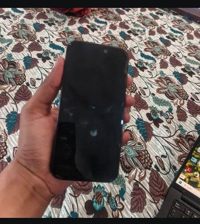 Apple iPhone 16 Pro 5