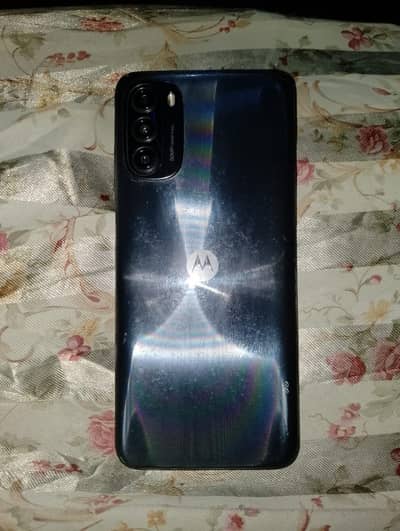 Motorola Moto G Play 2022