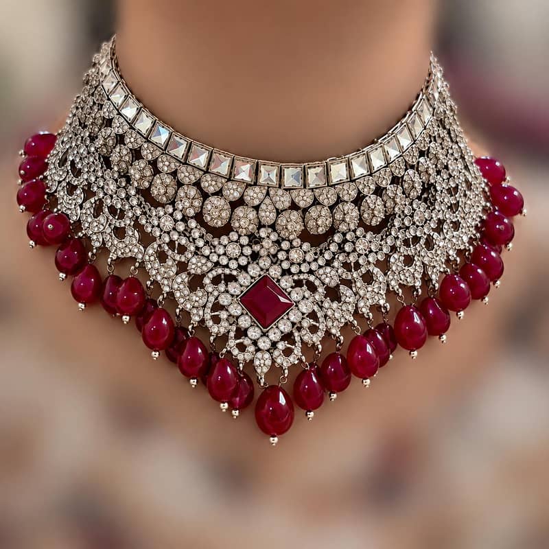 bridal set 0