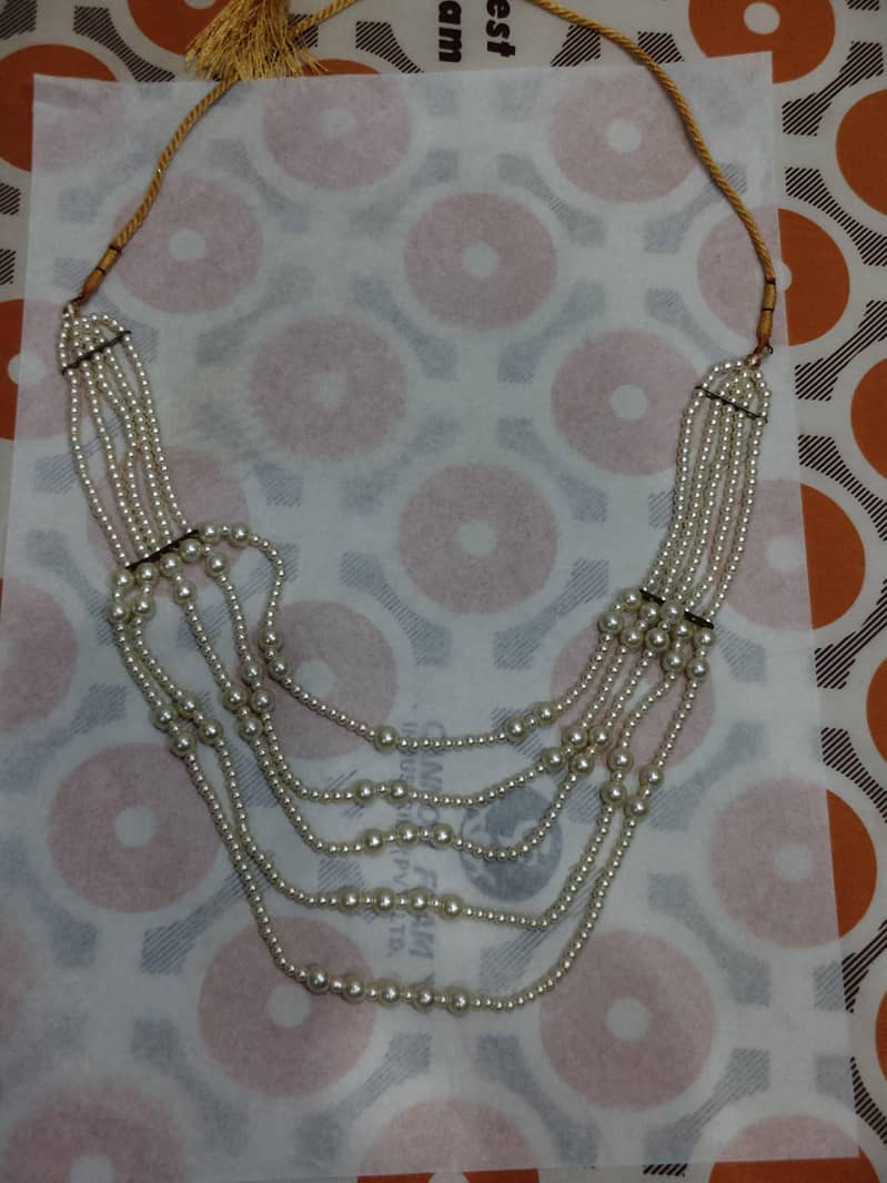bridal set 2