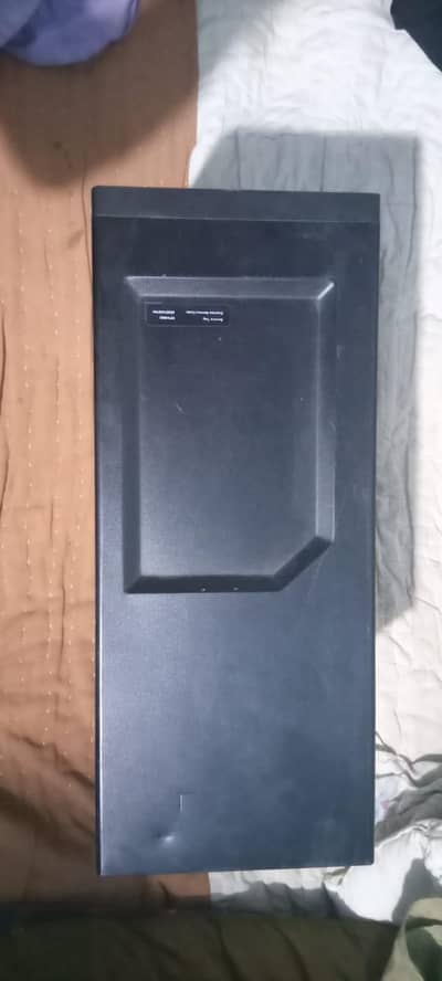 complete pc keyboard Mouse and LCD