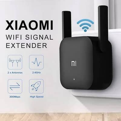 Xiaomi  wifi extender