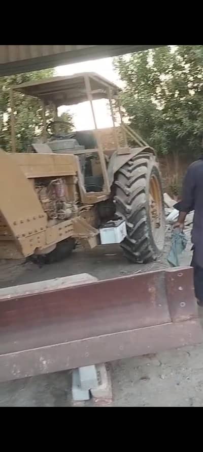 tractor gredar 2012 modal unregister ha