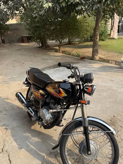 Bikes