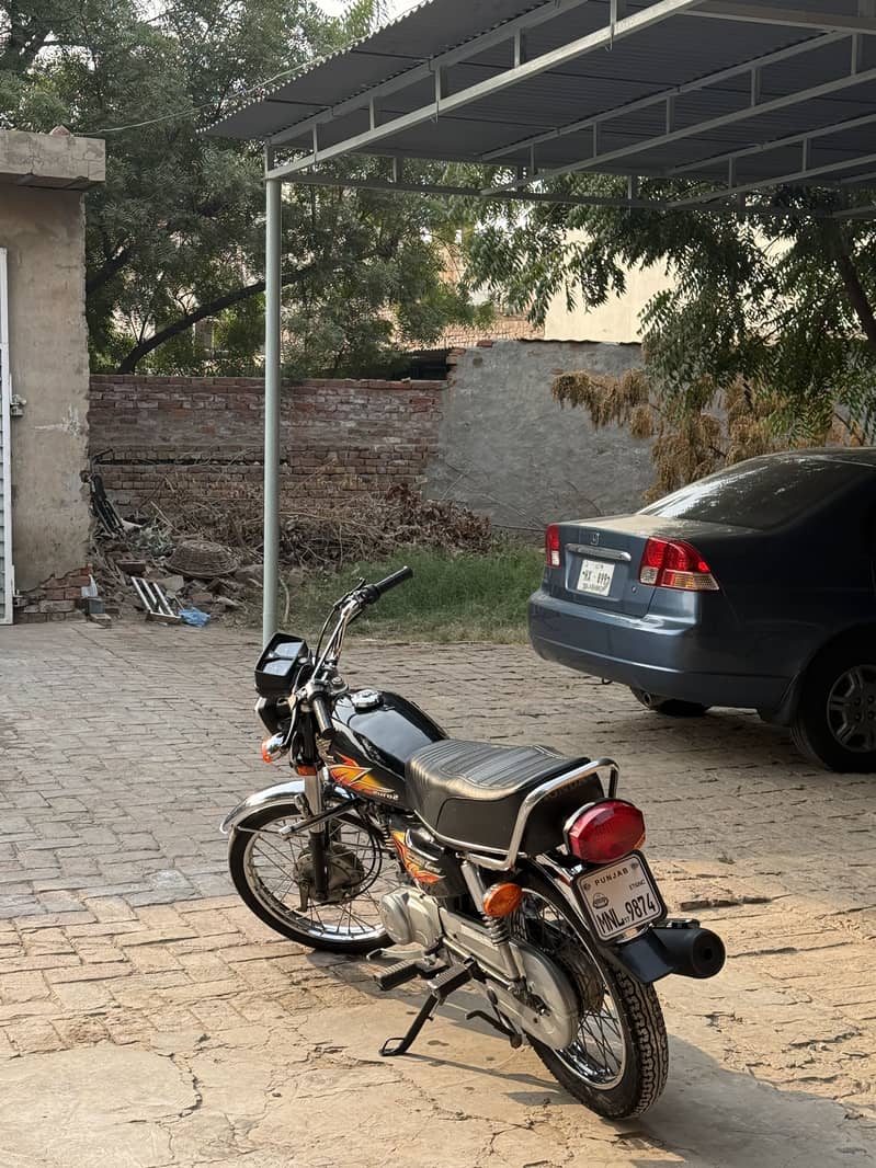 Bikes 1