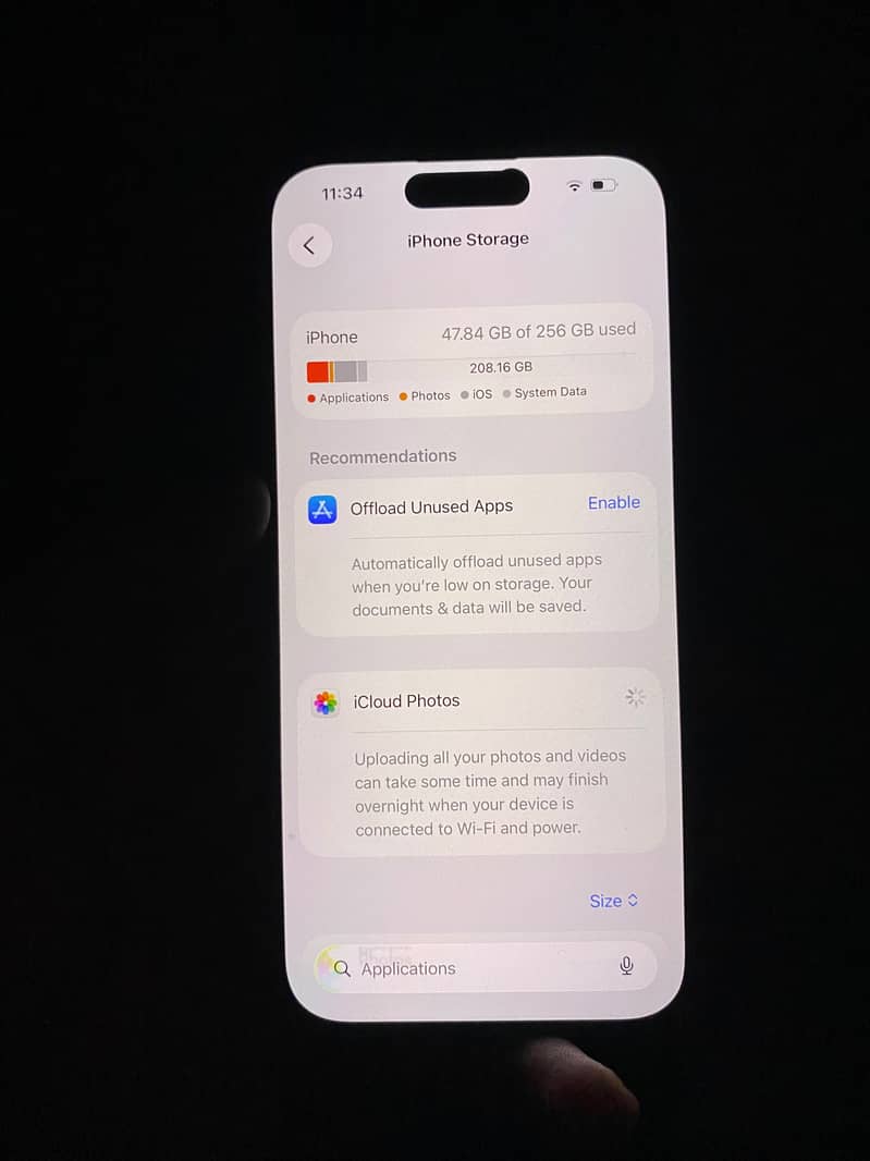 Apple iPhone 16 5