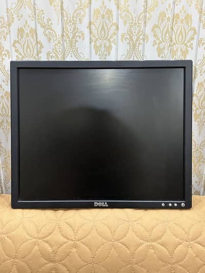 Dell monitor like new