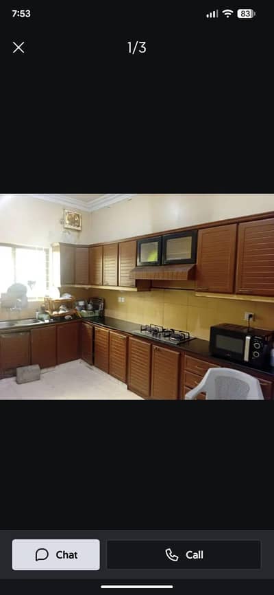 Surjani Town Sector 5E, 240sq, Indepentent house 82ft Road For Rent.