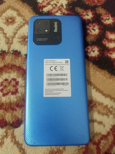 Xiaomi Redmi 10C
