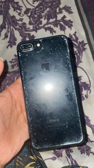 Apple iPhone 7 Plus 128gb pta approved