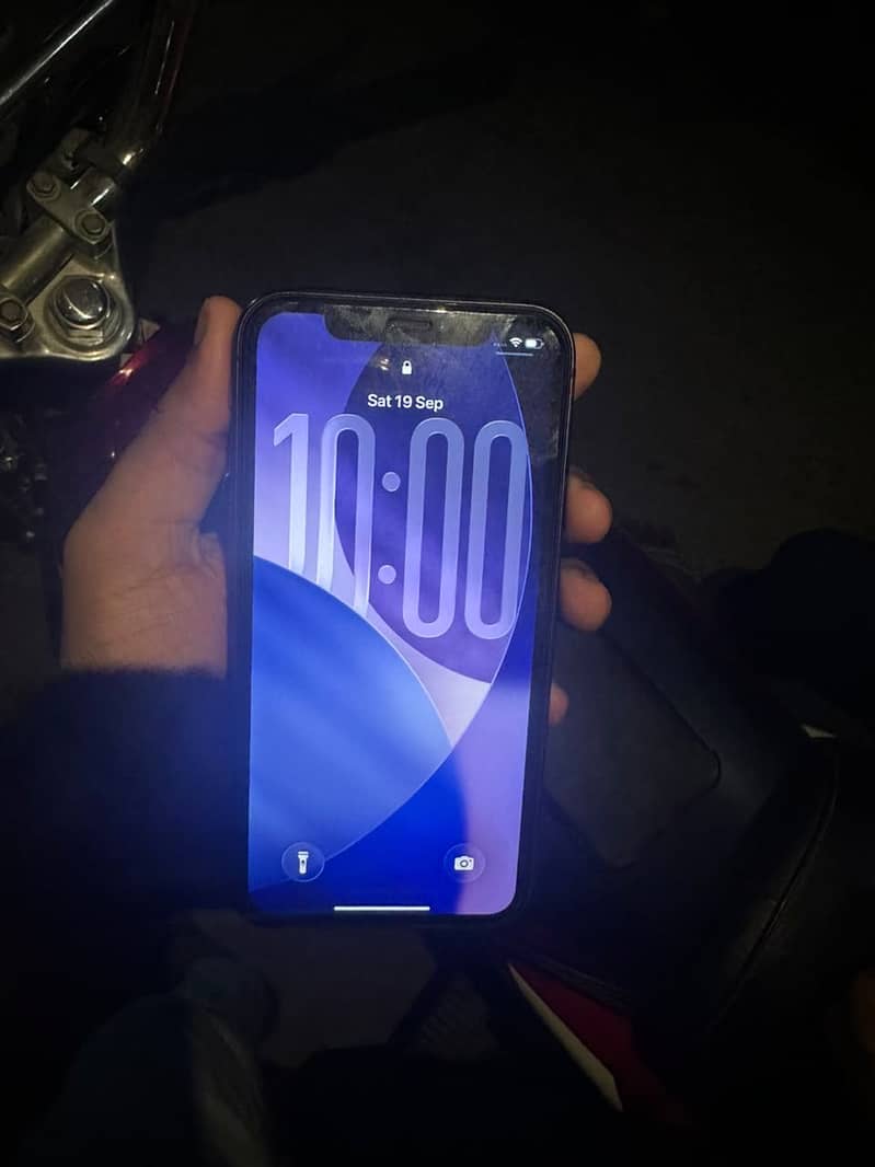 Apple iPhone 11 0