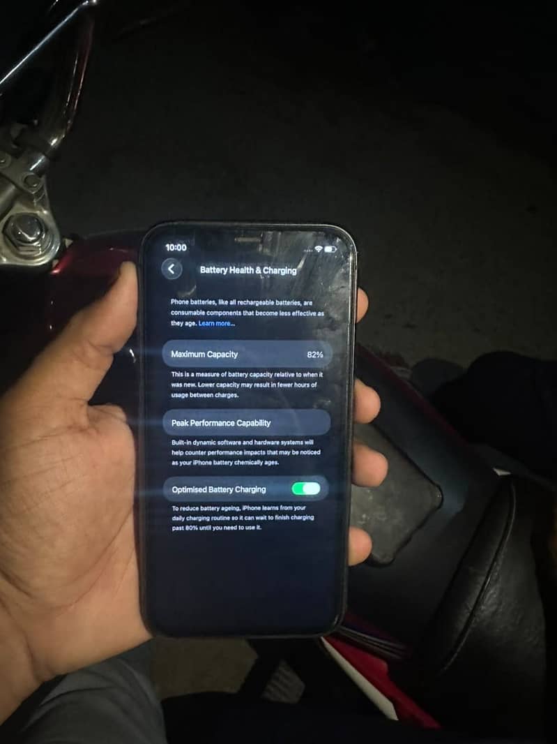 Apple iPhone 11 1
