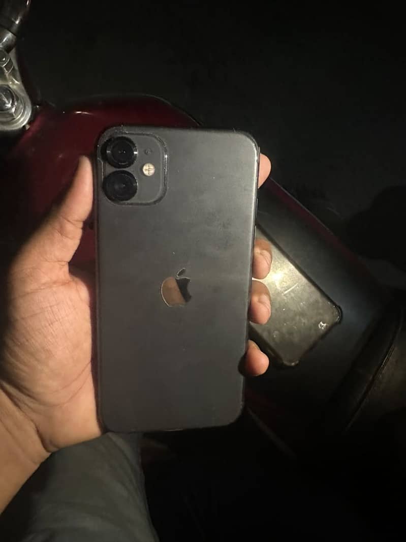 Apple iPhone 11 2