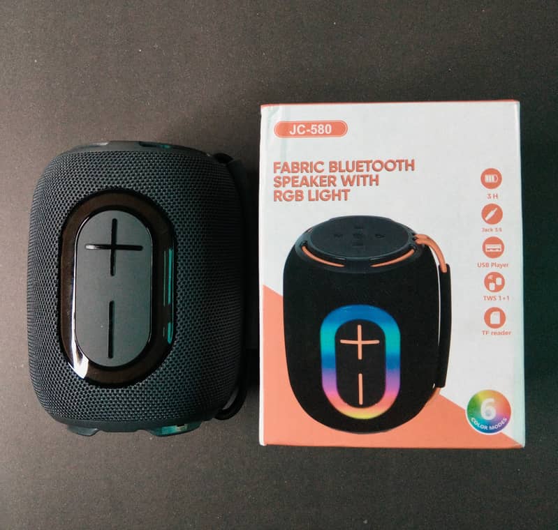 Wireless speaker In multiple sizes available 1