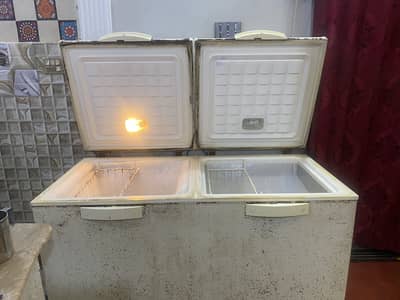 Freezer for sell