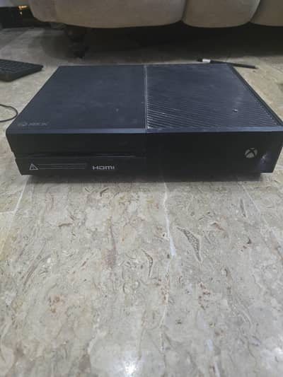 Xbox One for sale