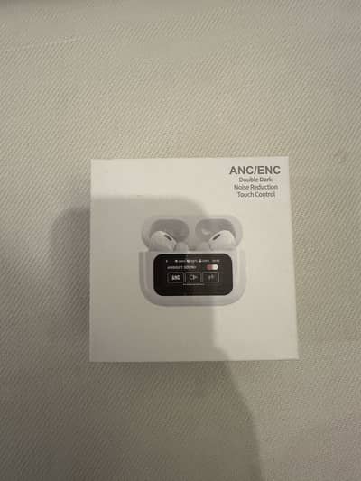 Wireless AirPods/earphones
