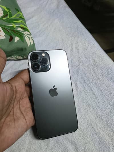 Apple iPhone 13 Pro Max