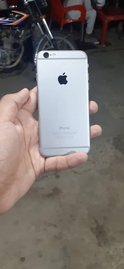 Apple iPhone 6