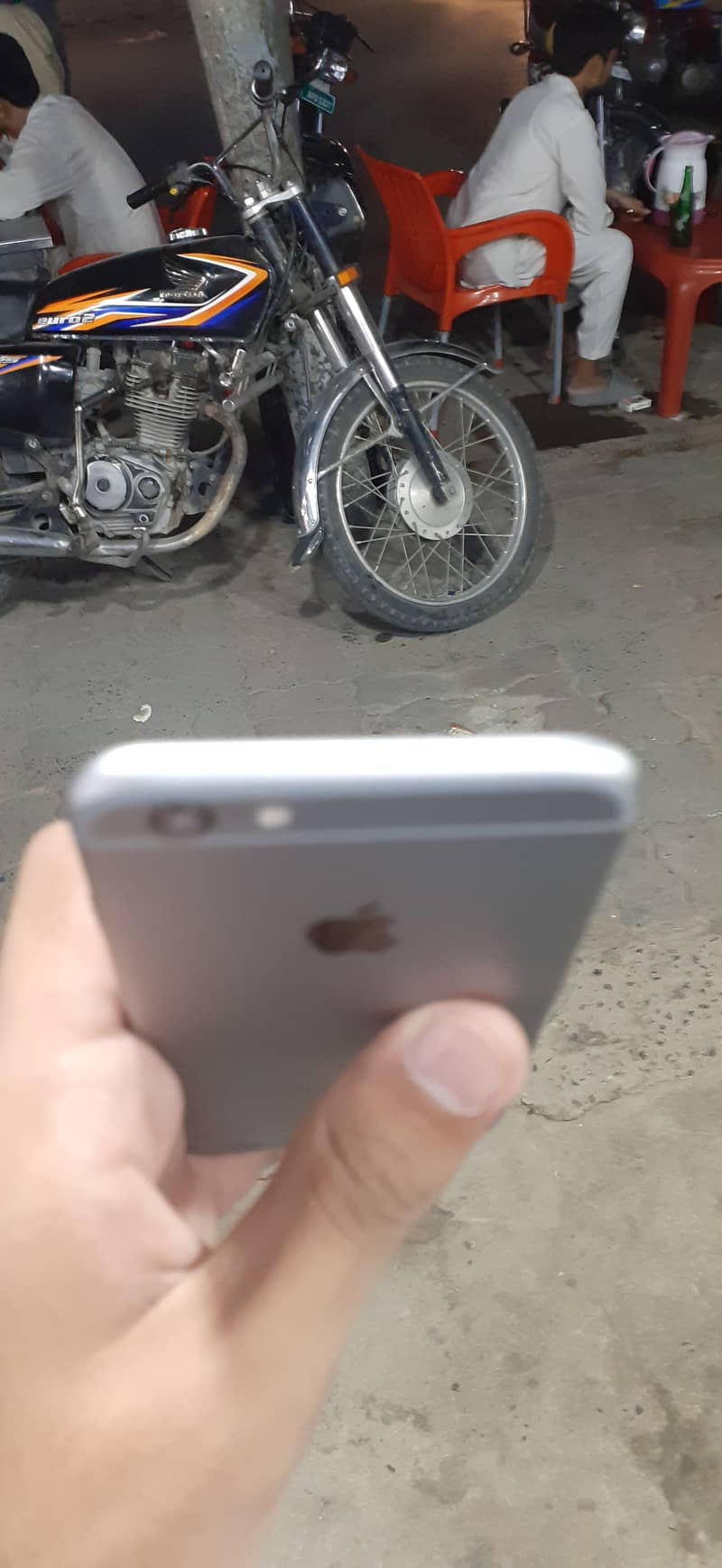 Apple iPhone 6 3
