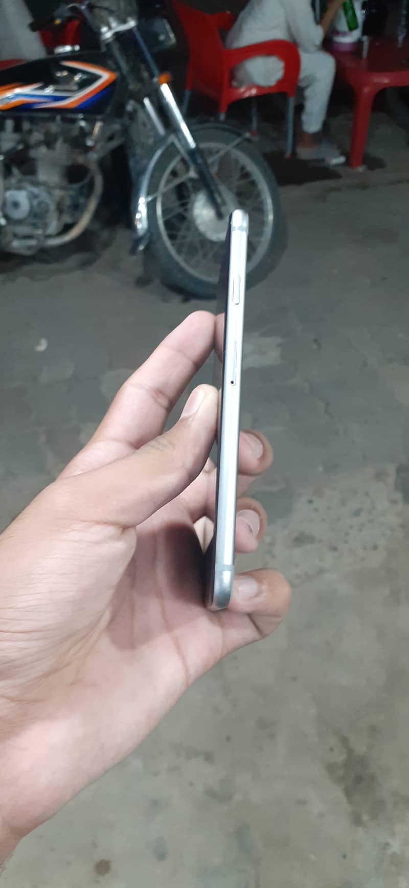 Apple iPhone 6 4
