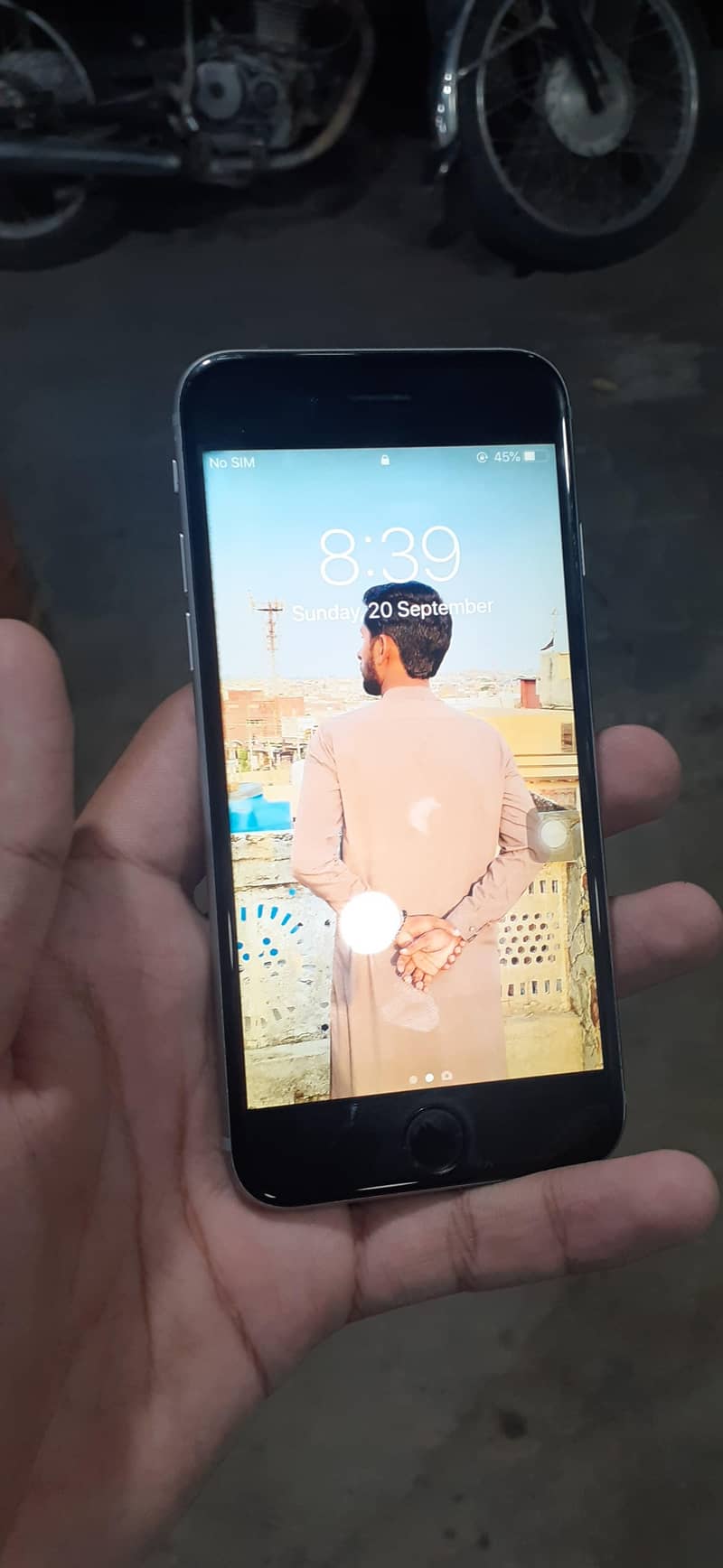 Apple iPhone 6 6