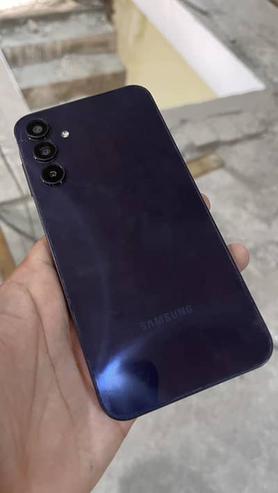 Samsung Mobile A15 5G