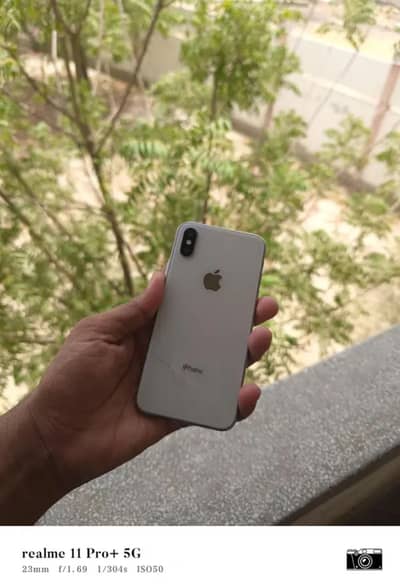Apple iPhone XS PTA APPROVED