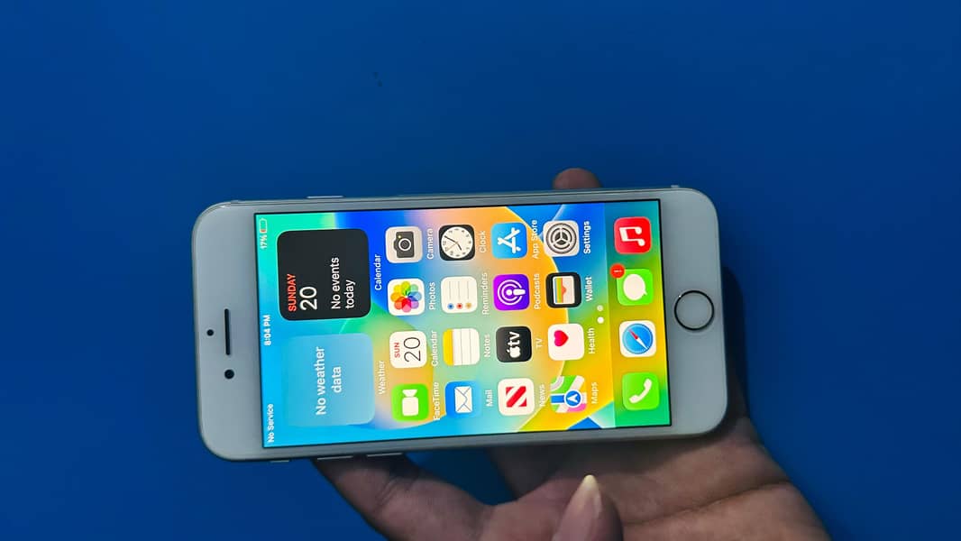 Apple iPhone 8 2