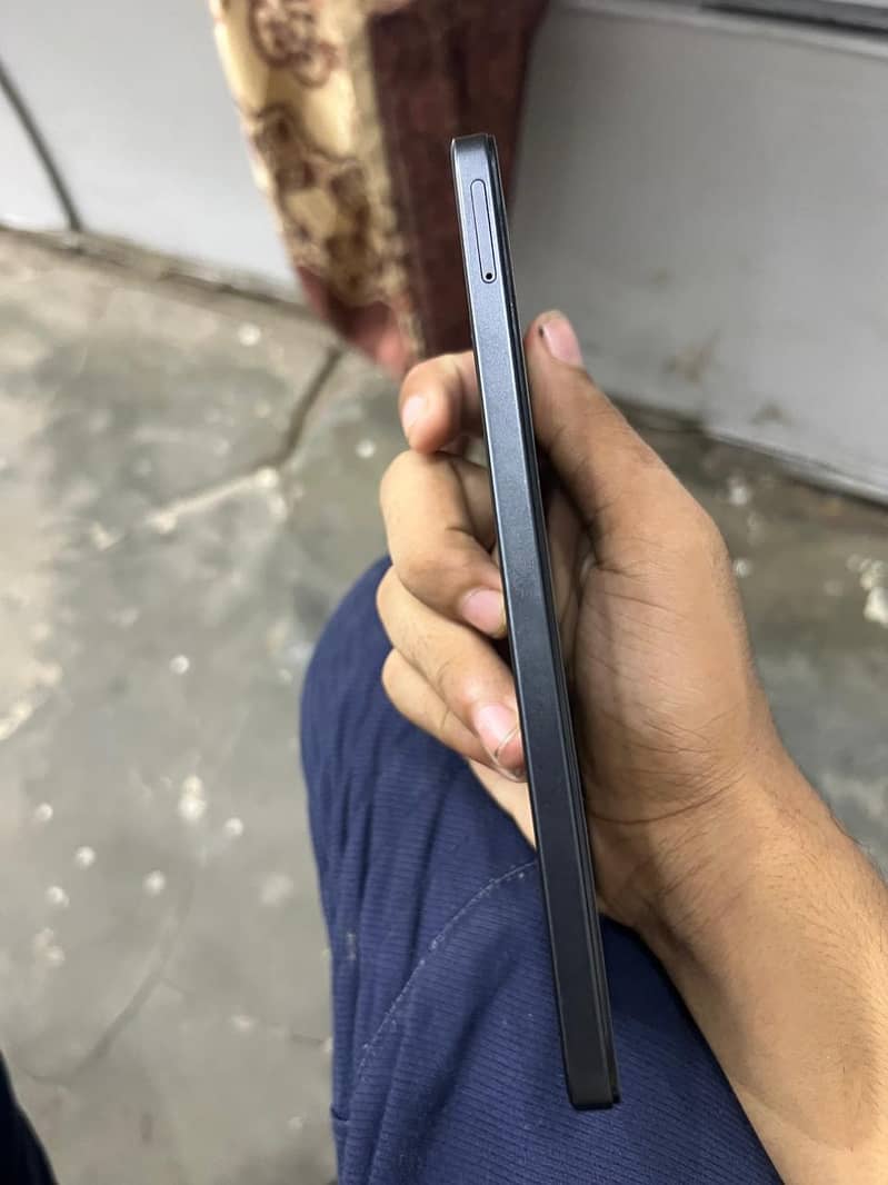 Honor X5c 1