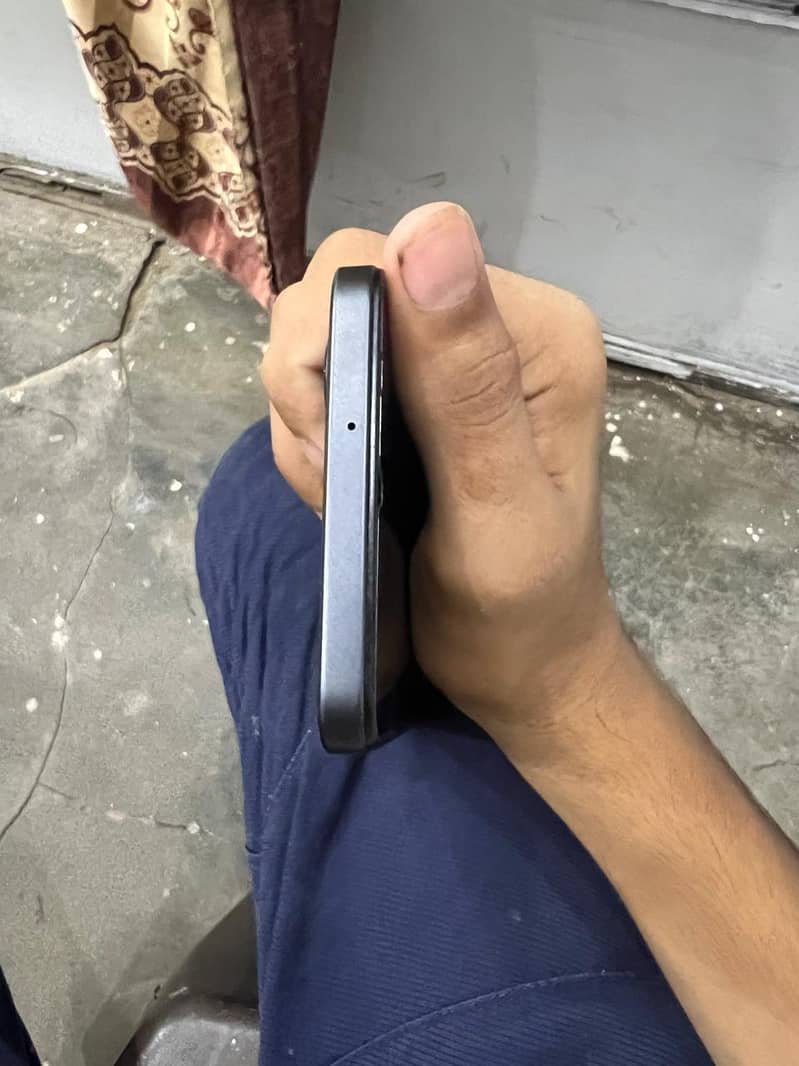 Honor X5c 2