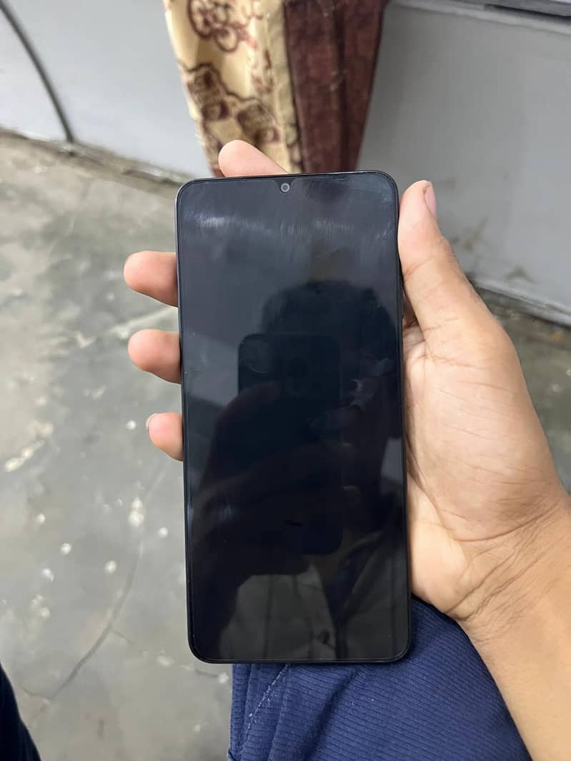 Honor X5c 3