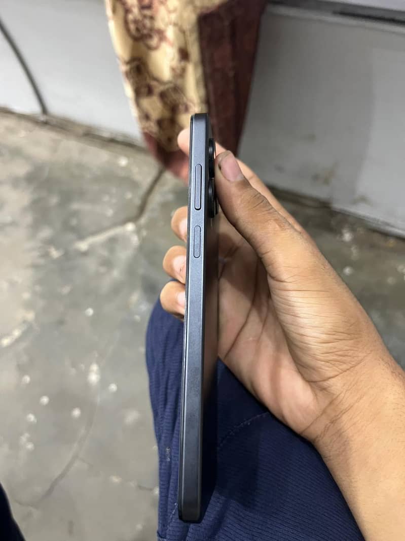 Honor X5c 4