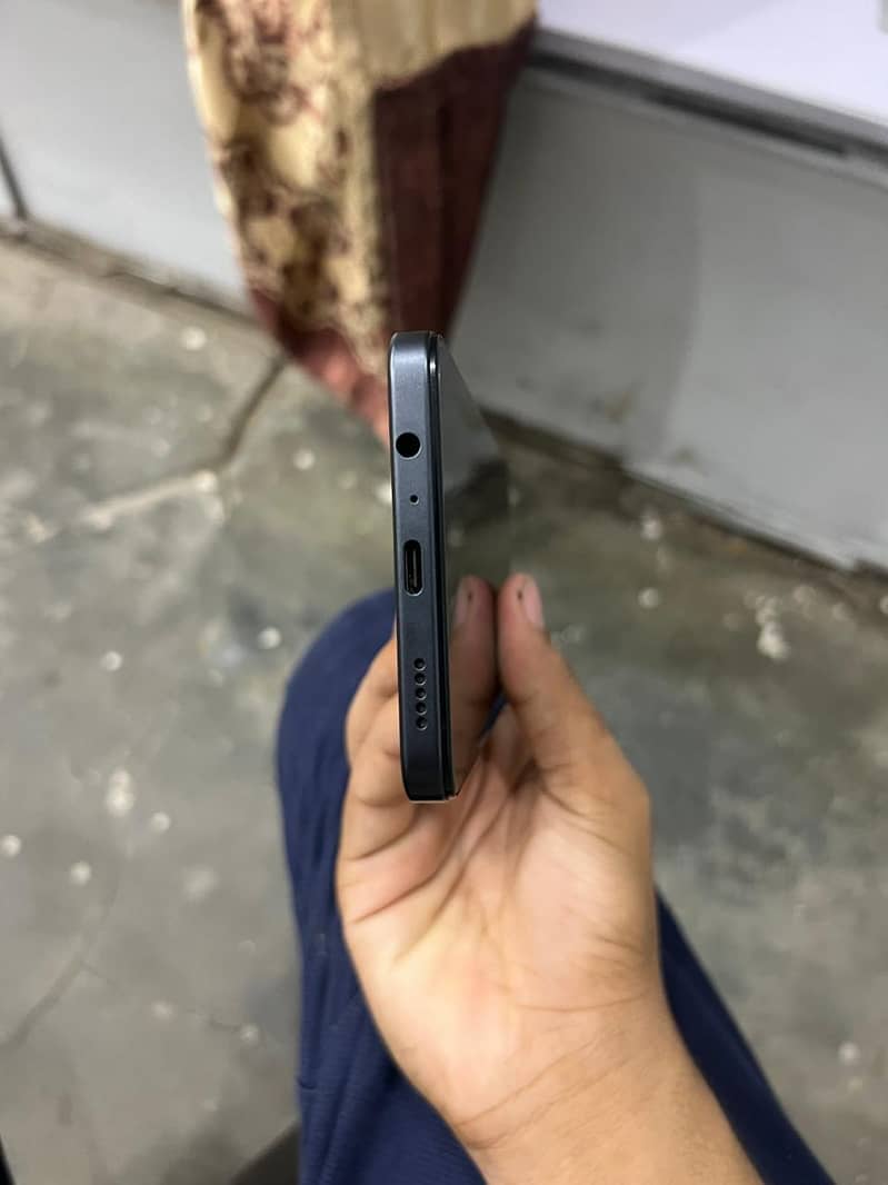 Honor X5c 5