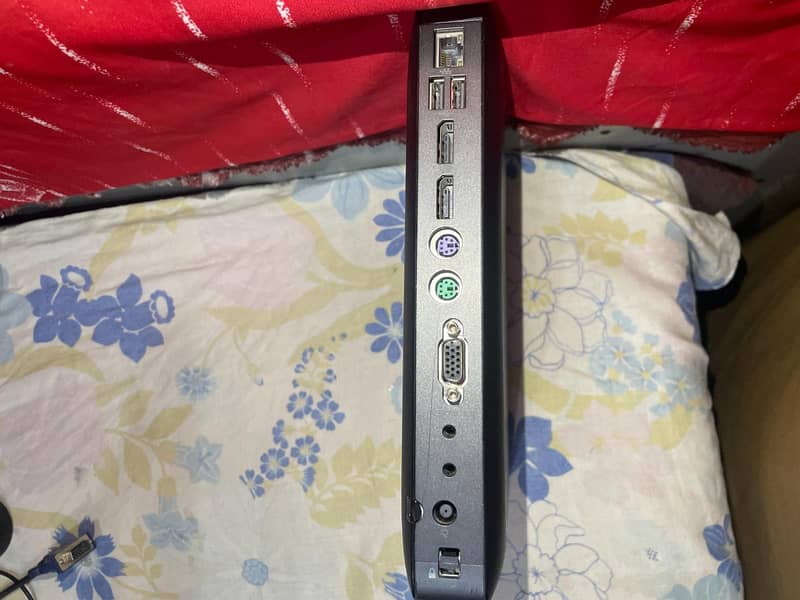 HP thin client t620 2