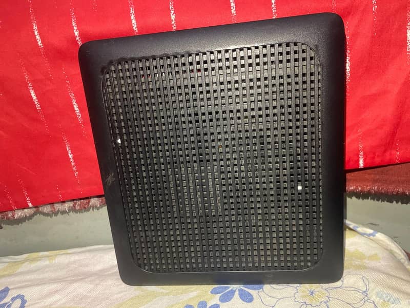 HP thin client t620 3