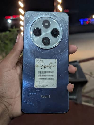 Redmi 14c