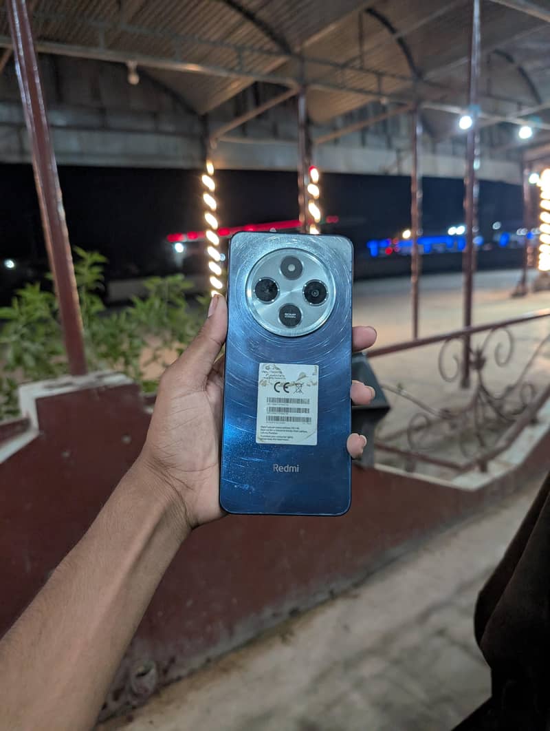 Redmi 14c 1