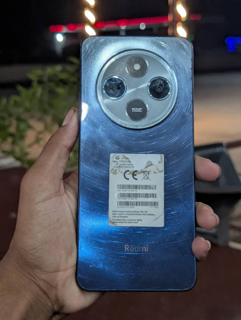 Redmi 14c 2