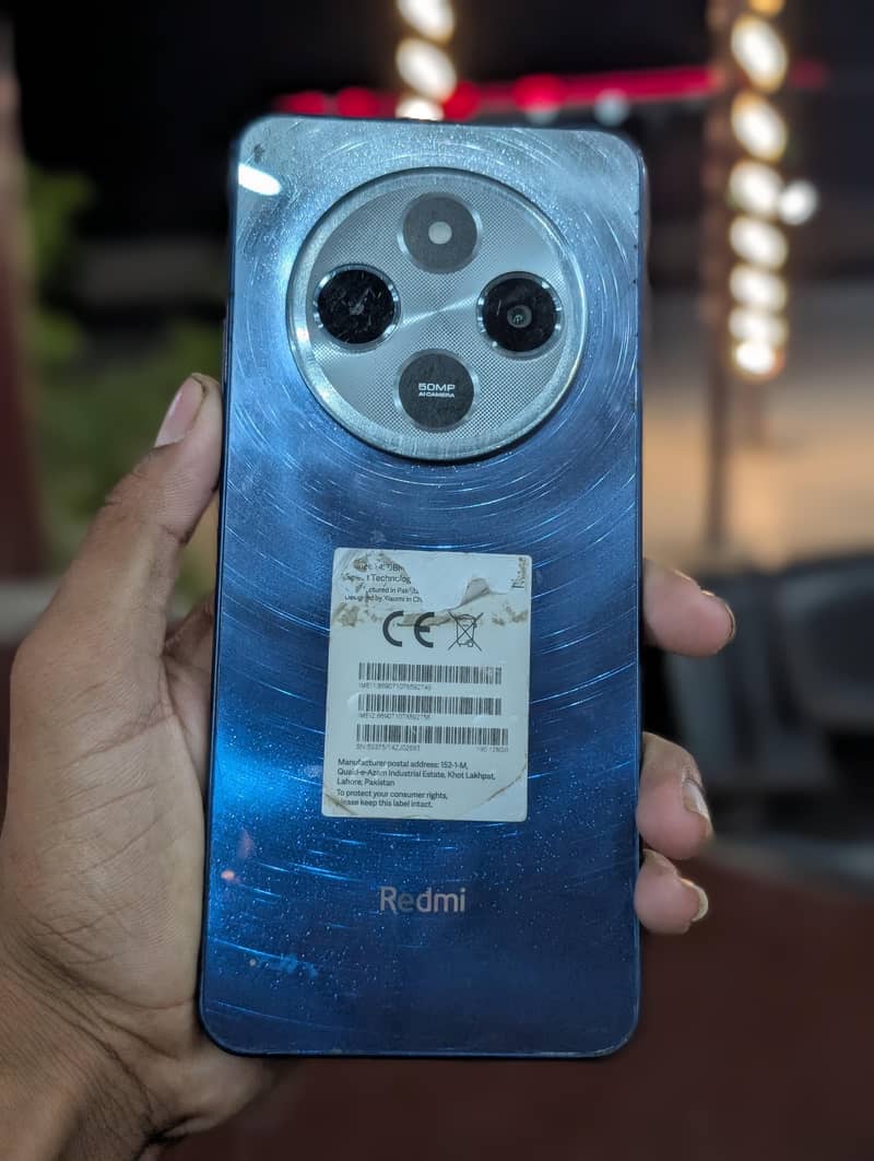 Redmi 14c 3