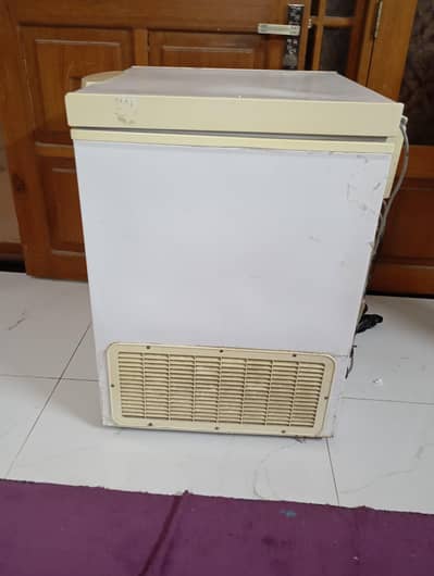 Dawlance Freezer