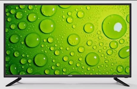 43 inch smart tv led