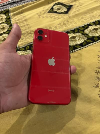 Apple iPhone 11