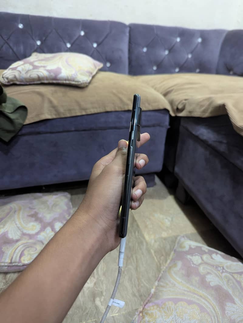 Google Pixel 6 Pro 1