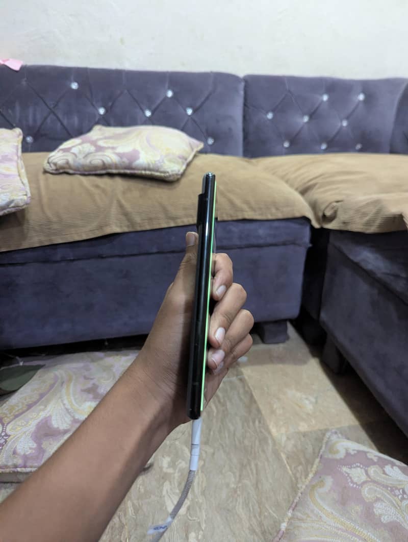 Google Pixel 6 Pro 2