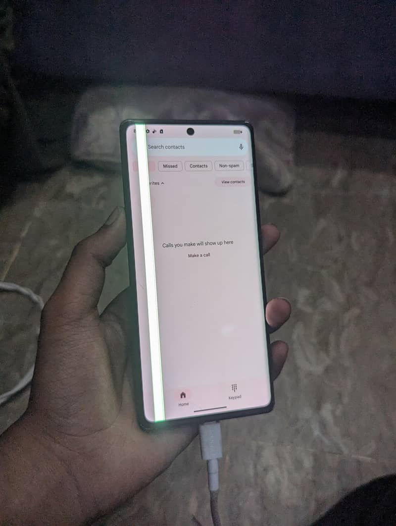 Google Pixel 6 Pro 3