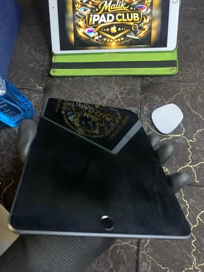 ipad mini 5