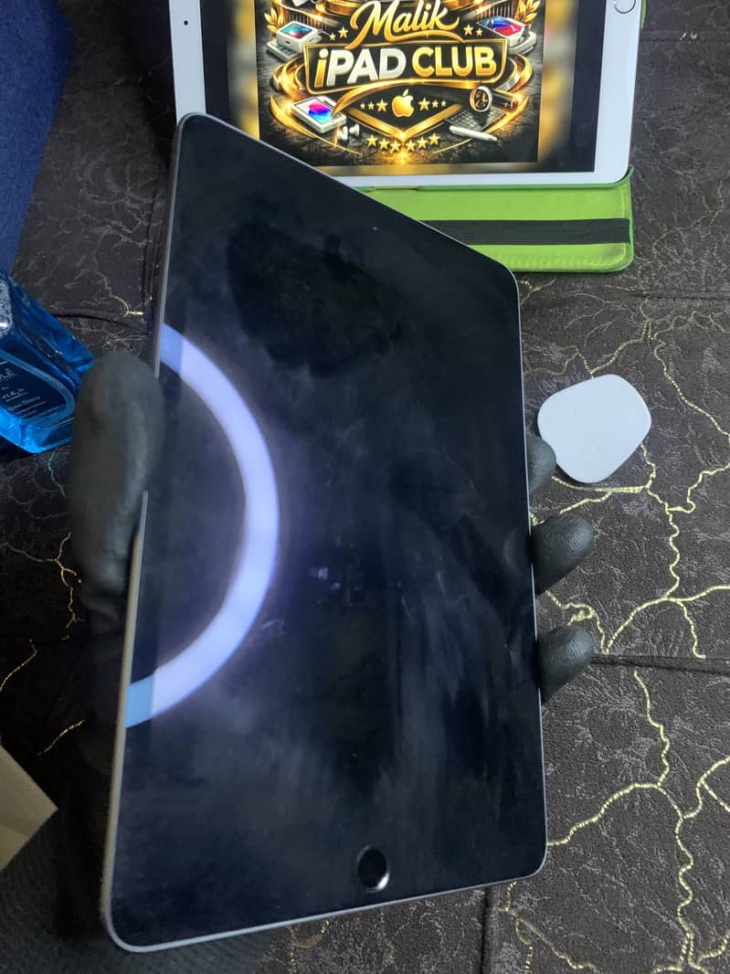 ipad mini 5 4